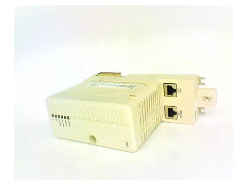 ABB 3BSE043660R1通訊擴展器