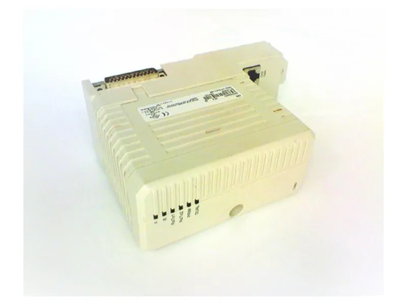 ABB 3BSE043660R1通訊擴展器