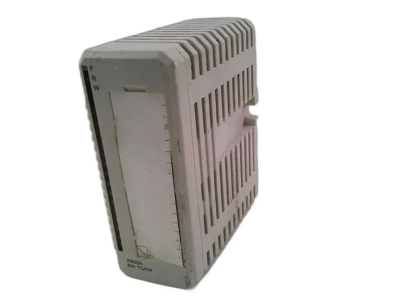 3BSE051306R1 PLC Module/Rack by ABB - ASEA BROWN BOVERI