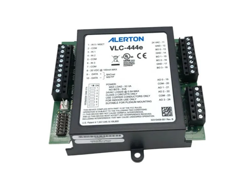 โมดูล I/O ลอจิก VDC ALERTON VLC-444E