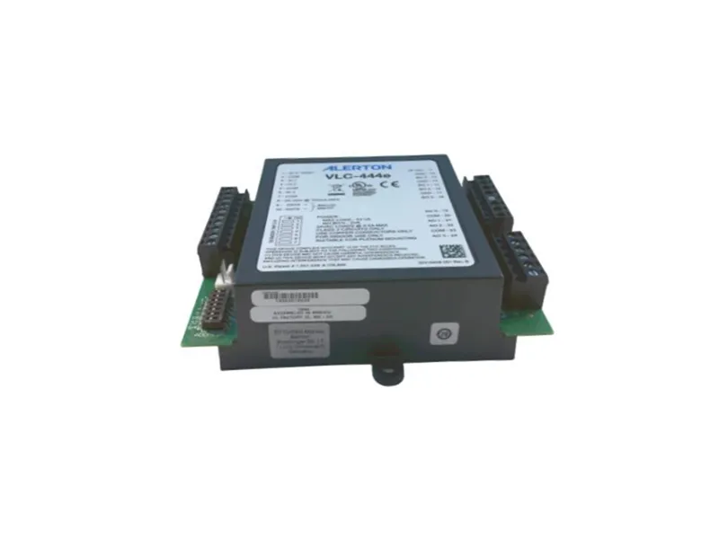 โมดูล I/O ลอจิก VDC ALERTON VLC-444E