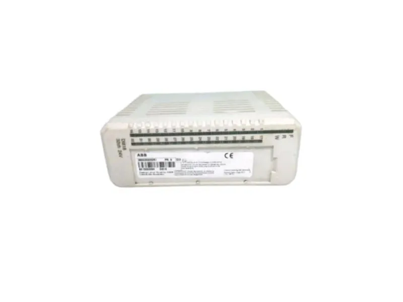ABB ASEA BROWN BOVERI 3BSE069053R1 VDC邏輯I/O模組