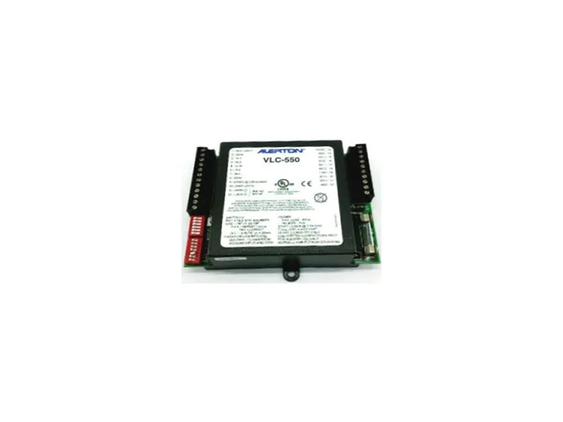 บอร์ดระบบควบคุม HVAC ALERTON VLC-550C3