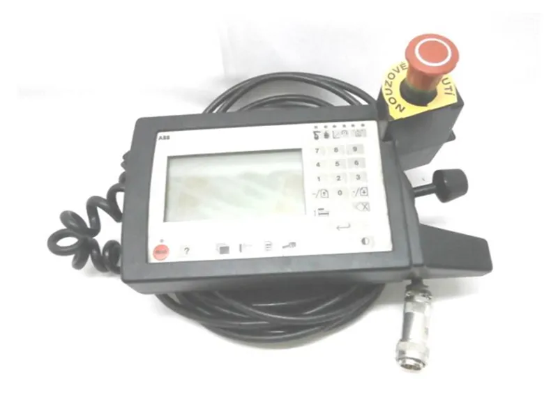 Teach Pendant ABB ASEA BROWN BOVERI 3HAB-5386-1