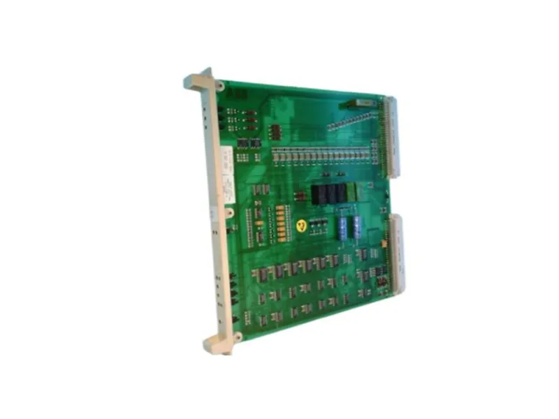 ABB 3HAB2211-1 Robot Control Board