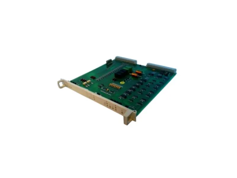 ABB 3HAB2211-1 Robot Control Board