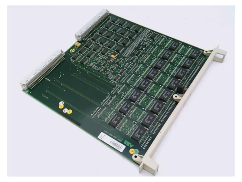 ABB 3HAB5956-1 Robot Control Board