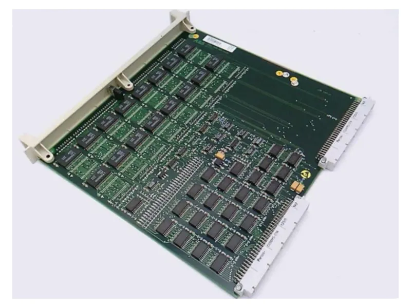 ABB 3HAB5956-1 Robot Control Board