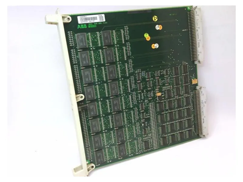 Scheda di controllo robot ABB ASEA BROWN BOVERI 3HAB5956-1
