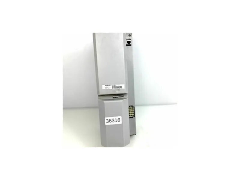 ABB ASEA BROWN BOVERI 3HAB8101-11/10A機器人驅動單元