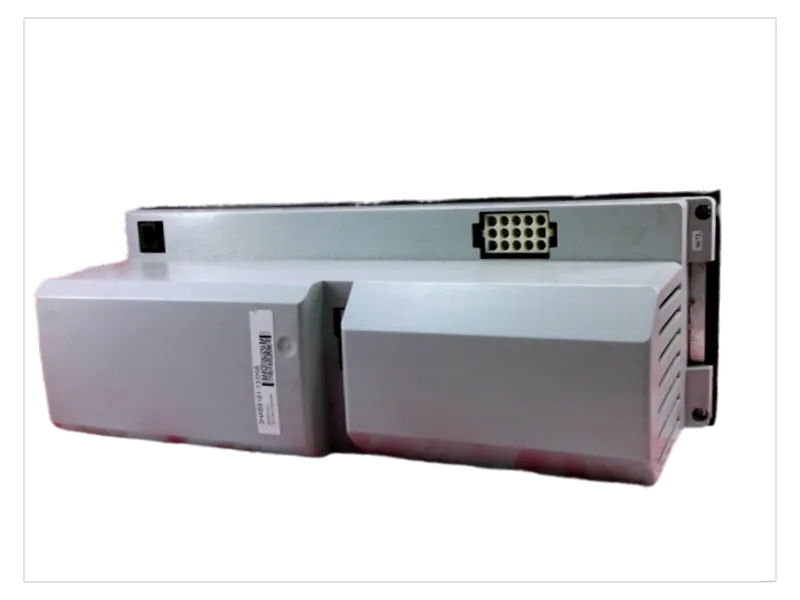 ABB ASEA BROWN BOVERI 3HAB8101-13/05機器人驅動器