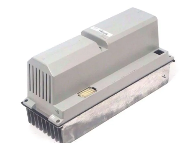 ABB ASEA BROWN BOVERI 3HAB8101-14/06A機器人驅動器