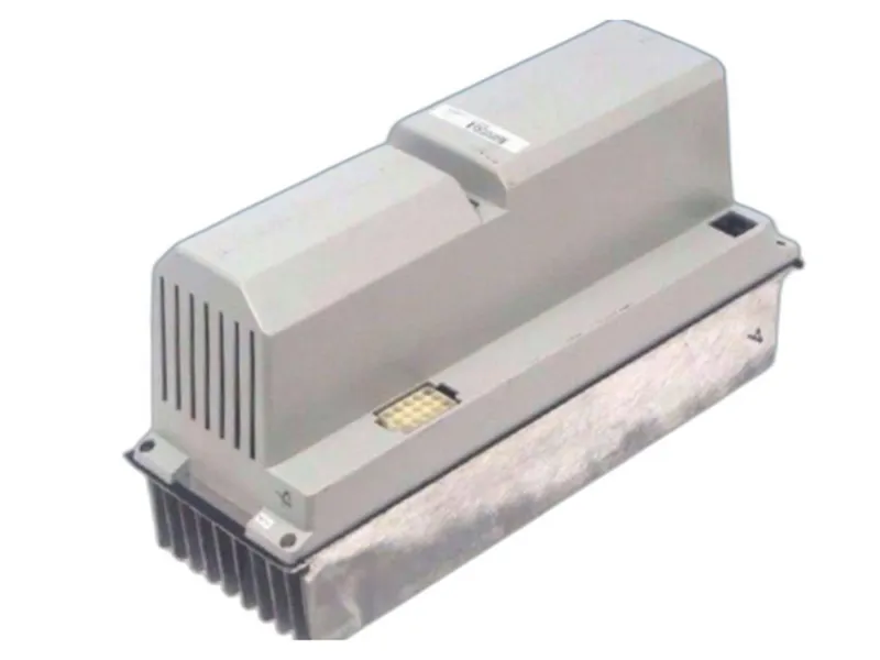 ABB ASEA BROWN BOVERI 3HAB8101-14/08C機器人驅動器