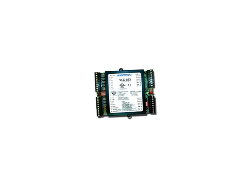 บอร์ดควบคุมระบบ HVAC ALERTON VLC-853