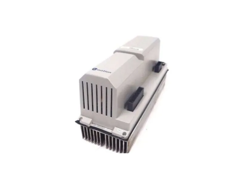 ABB 3HAB8101-18/09A 機器人驅動單元