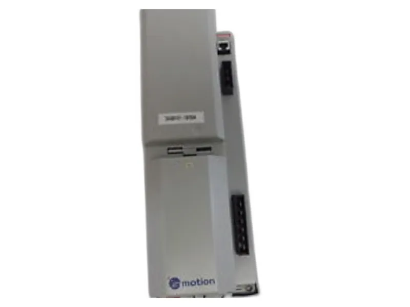 ABB 3HAB8101-18/09A 機器人驅動單元
