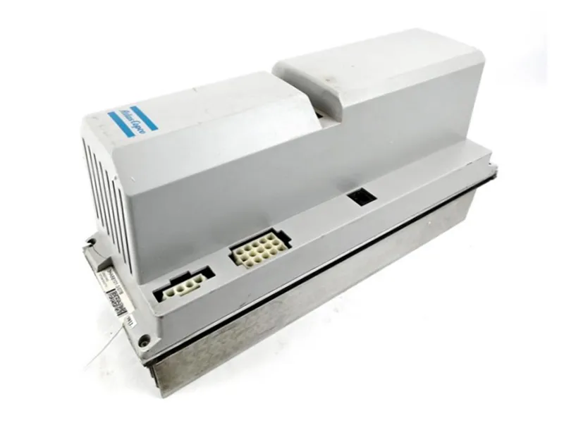 ABB ASEA BROWN BOVERI 3HAB8101-3/07B機器人驅動器