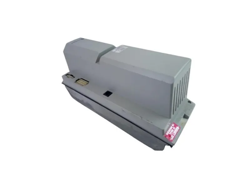ABB ASEA BROWN BOVERI 3HAB8101-3/09A 機器人驅動器
