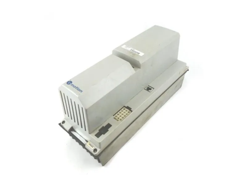 ABB ASEA BROWN BOVERI 3HAB8101-3/12C機器人驅動器