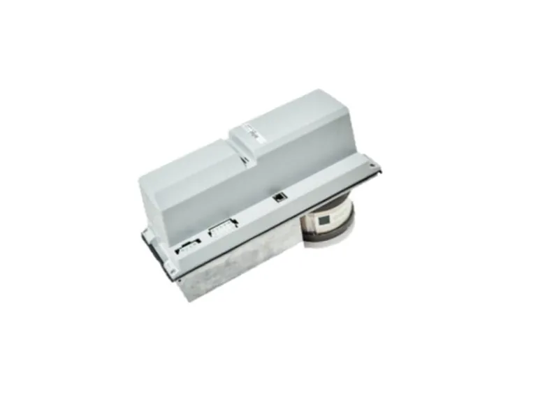 Module d'entraînement robotique ABB ASEA BROWN BOVERI 3HAB8101-4