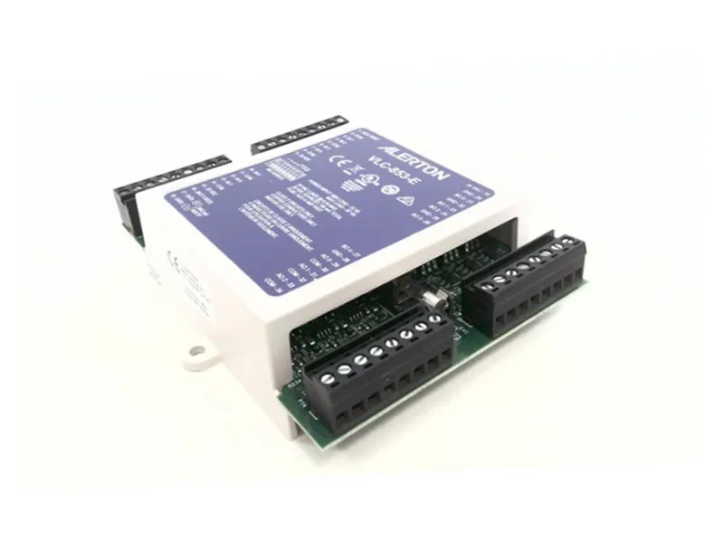 ALERTON VLC-853-E HVAC Control System Board