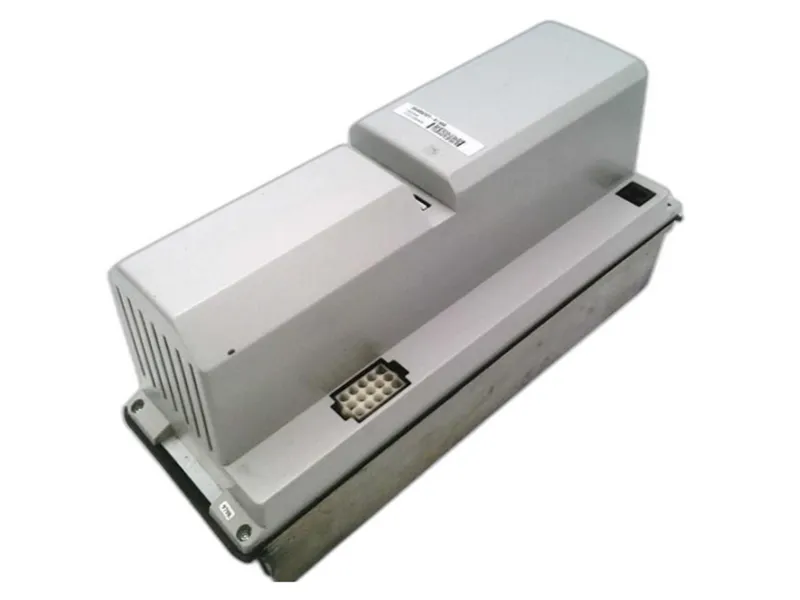 ABB ASEA BROWN BOVERI 3HAB8101-6/10A機器人驅動單元