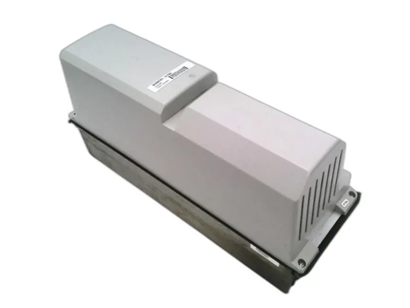 ABB ASEA BROWN BOVERI 3HAB8101-6/10A機器人驅動單元