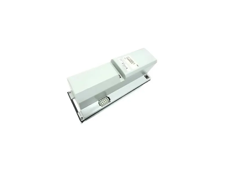 ABB ASEA BROWN BOVERI 3HAB8101-6/12C機器人驅動器