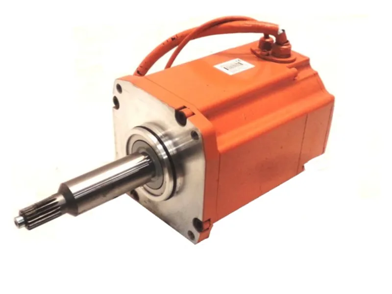 Moteur servo robot ABB ASEA BROWN BOVERI 3HAC-17484-9/00