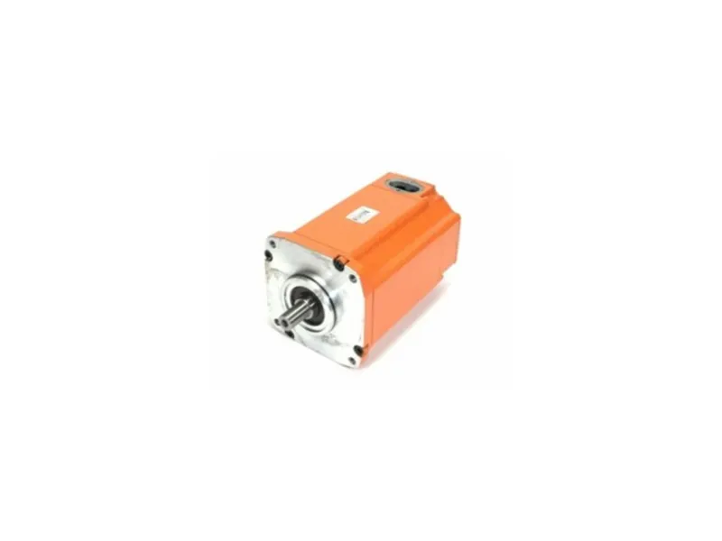 Moteur servo robotique ABB ASEA BROWN BOVERI 3HAC025724-001