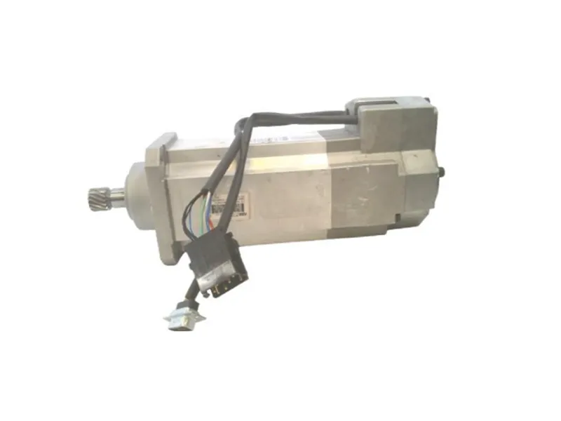 Moteur servo robot ABB ASEA BROWN BOVERI 3HAC028017-001
