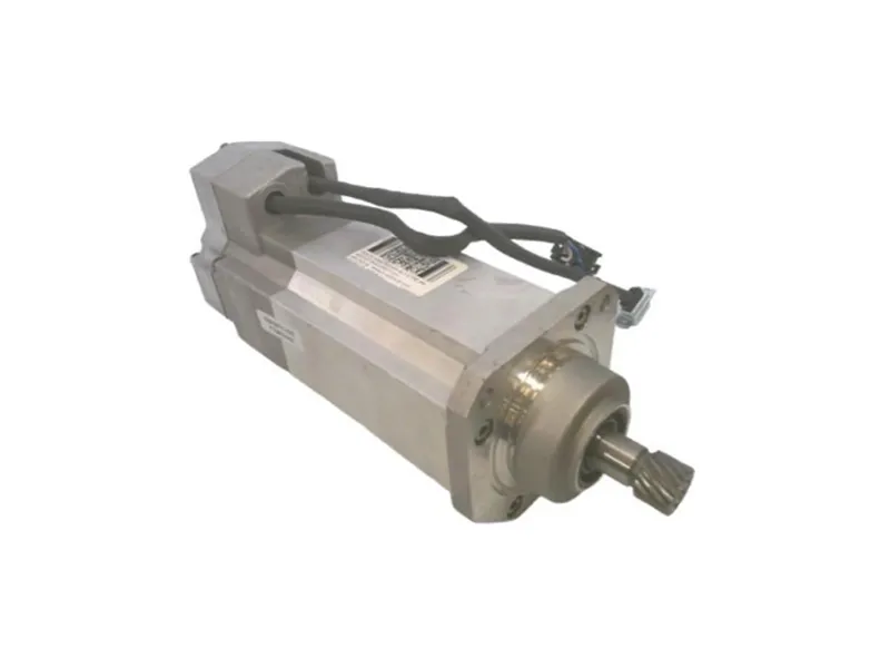 Moteur servo robot ABB ASEA BROWN BOVERI 3HAC028017-001