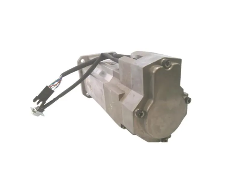 มอเตอร์เซอร์โวหุ่นยนต์ ABB ASEA BROWN BOVERI 3HAC028017-001