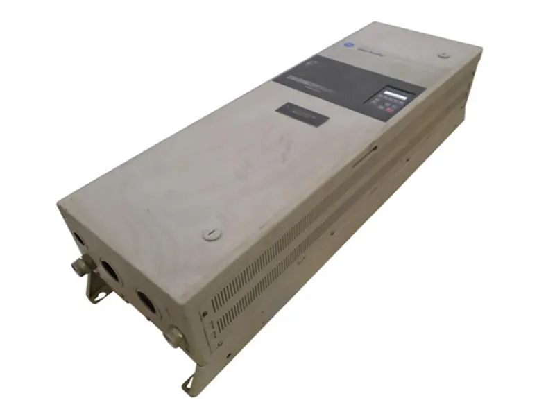 ALLEN BRADLEY 1336F-B075-AA-EN 驅動器
