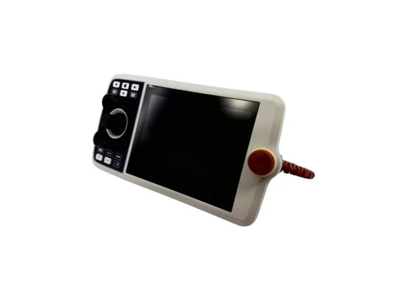 ABB ASEA BROWN BOVERI 3HAC085590-001 Teach Pendant