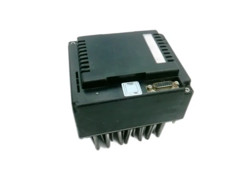 3HAC14550-2/09A 機器人驅動單元 - ABB - ASEA BROWN BOVERI