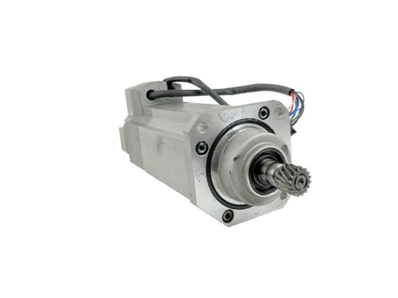 Moteur servo robot ABB ASEA BROWN BOVERI 3HAC17343-1/01