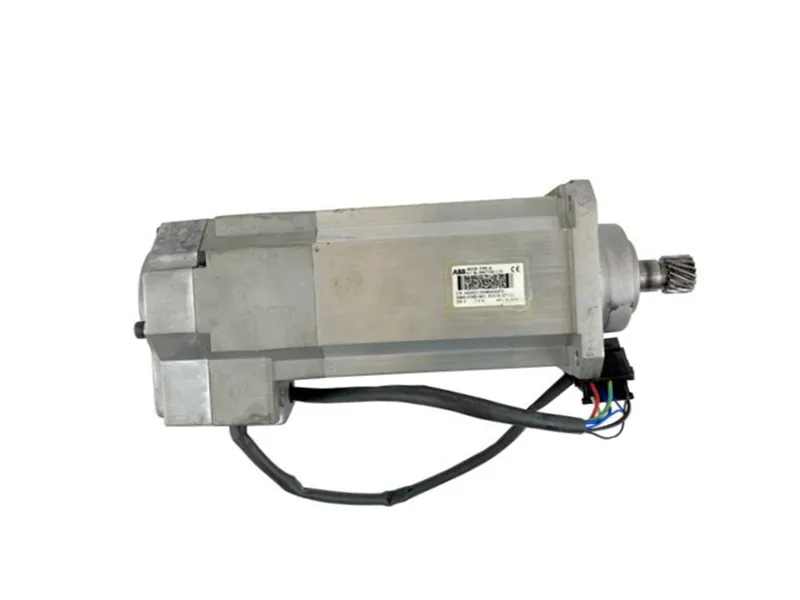 Moteur servo robot ABB ASEA BROWN BOVERI 3HAC17343-1/01
