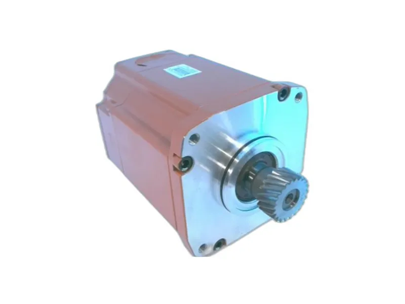 Moteur servo robot ABB ASEA BROWN BOVERI 3HAC17484-7/00