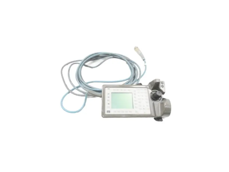 ABB ASEA BROWN BOVERI 3HNA010905-001示教器