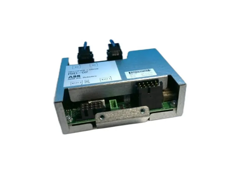 ABB ASEA BROWN BOVERI 3HNA015149-001機器人驅動器