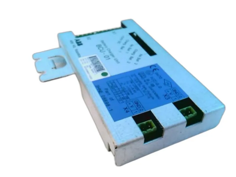 ABB ASEA BROWN BOVERI 3HNE 08791-1機器人電源