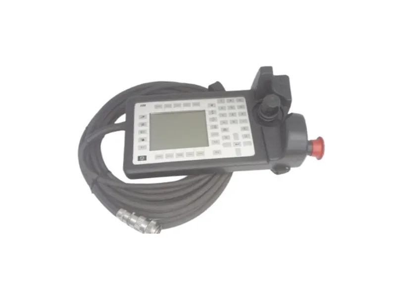 ABB ASEA BROWN BOVERI 3HNE00311-1 Teach Pendant