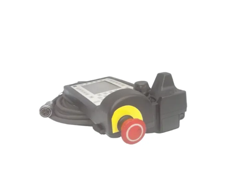 ABB ASEA BROWN BOVERI 3HNE00311-1 Teach Pendant