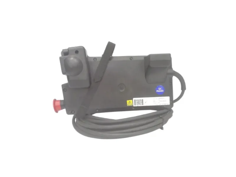 ABB ASEA BROWN BOVERI 3HNE00311-1 Teach Pendant
