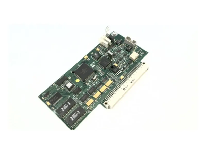 ABB ASEA BROWN BOVERI 3HNE06911-1機器人控制板
