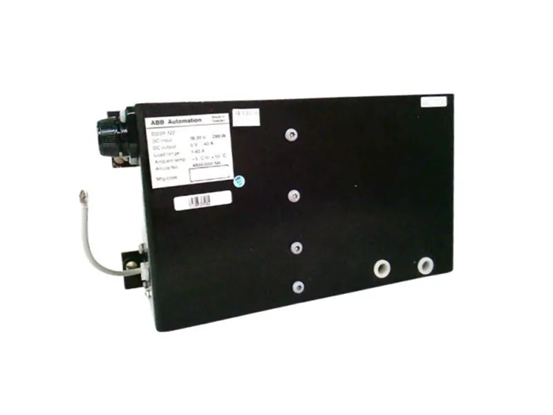 48990001-NK Power Supply by ABB - ASEA BROWN BOVERI
