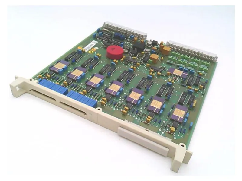 ABB ASEA BROWN BOVERI 57120001-EY PLC/附加板