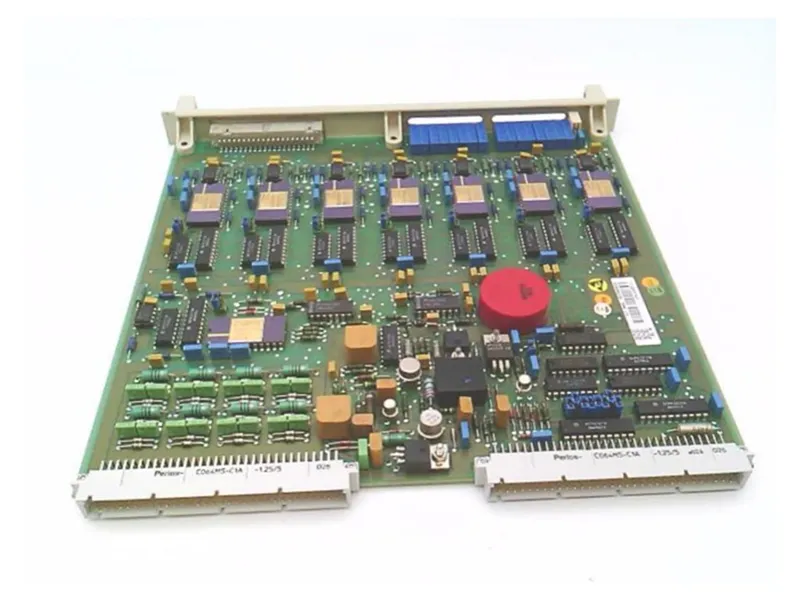 ABB ASEA BROWN BOVERI 57120001-EY PLC/附加板