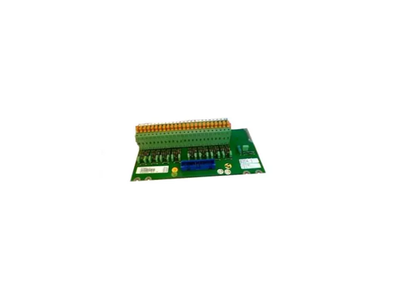 ABB ASEA BROWN BOVERI 57120001-FC PLC/附加板PC板